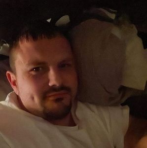 Meet your Posher, Sean